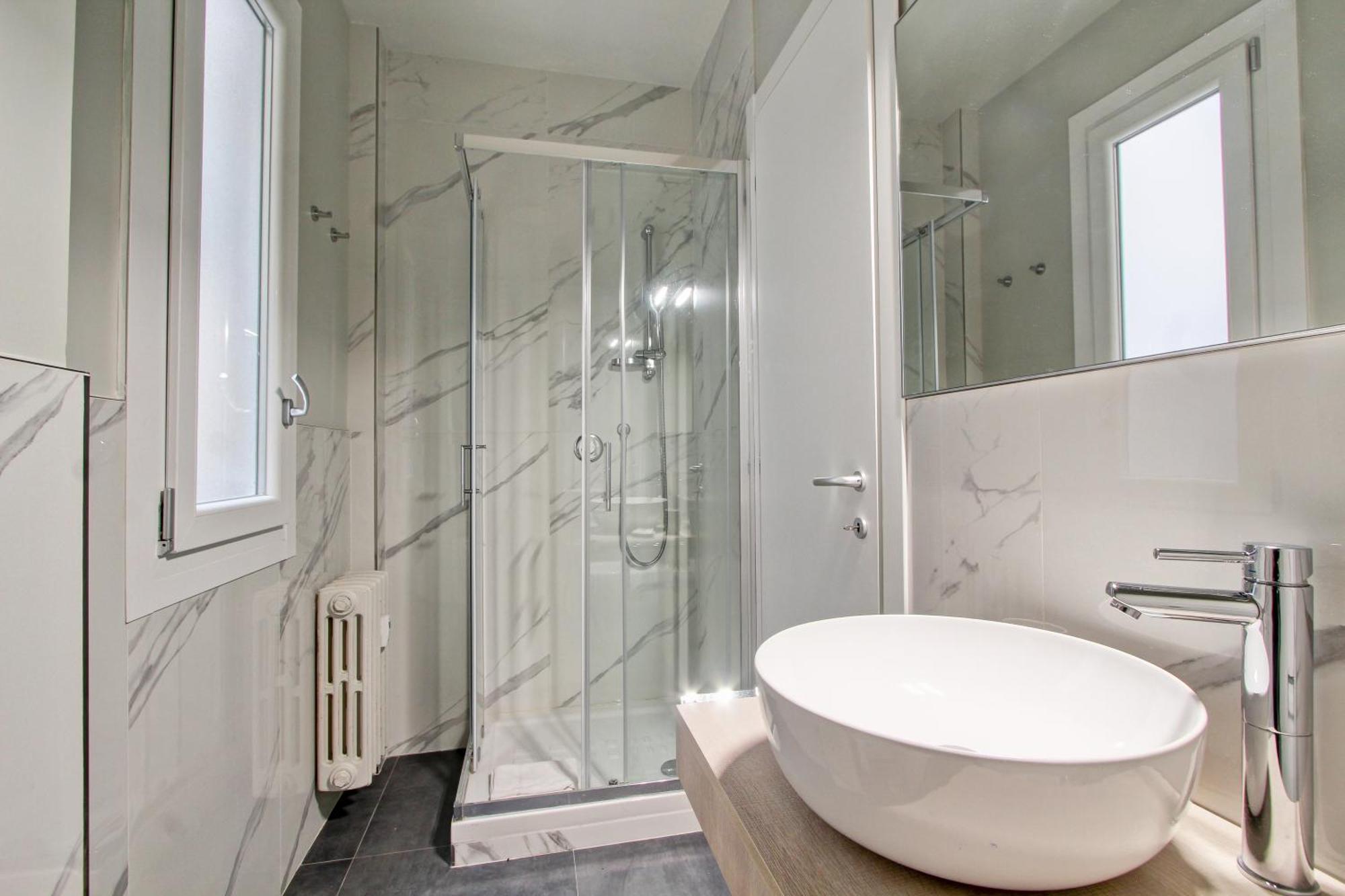 Ferienhaus Design Monteverde Flat *