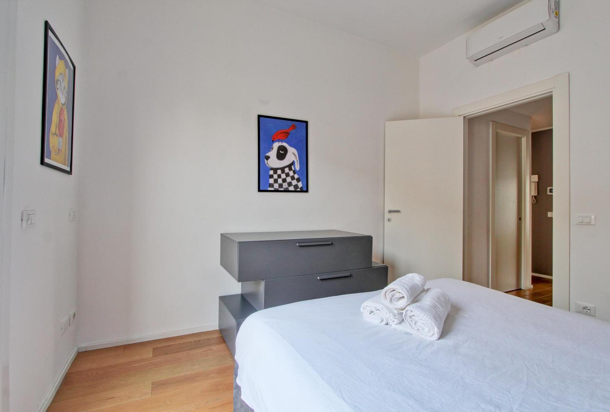 Design Monteverde Flat Ferienhaus